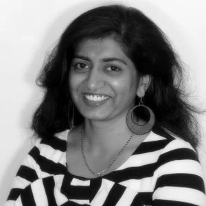 Shilpa Paramesh | Passionate Software Engineer