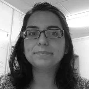 Irene Suarez-Martinez | Materials Scientist