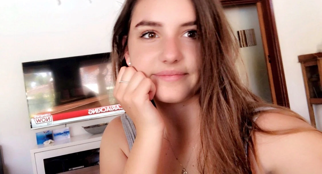 Lexy McDonald | Creator of HerHelp