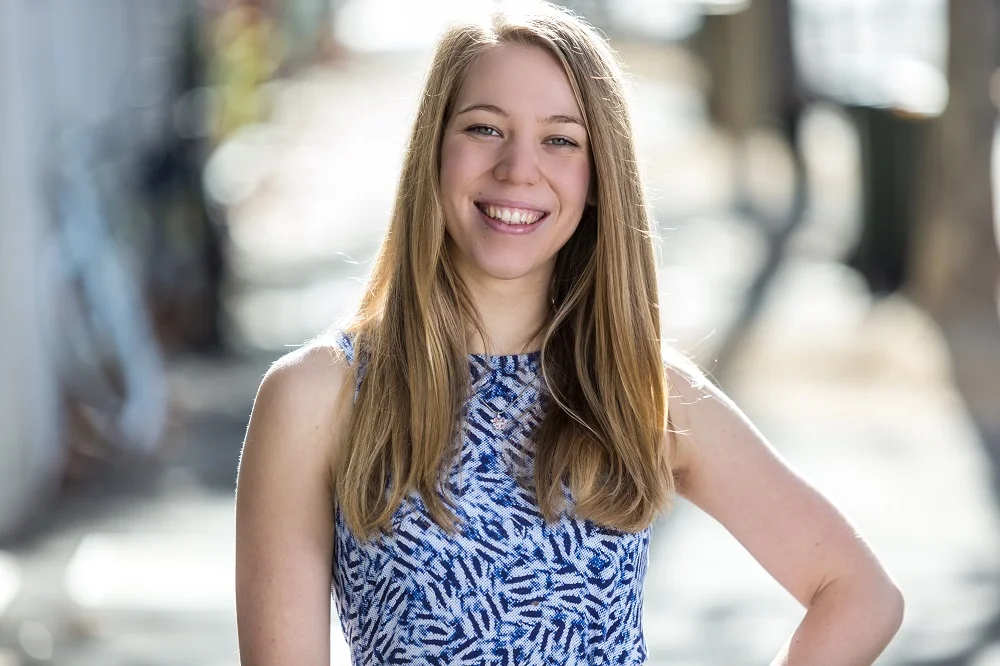 Catherine Moolenschot | Author & TEDx speaker