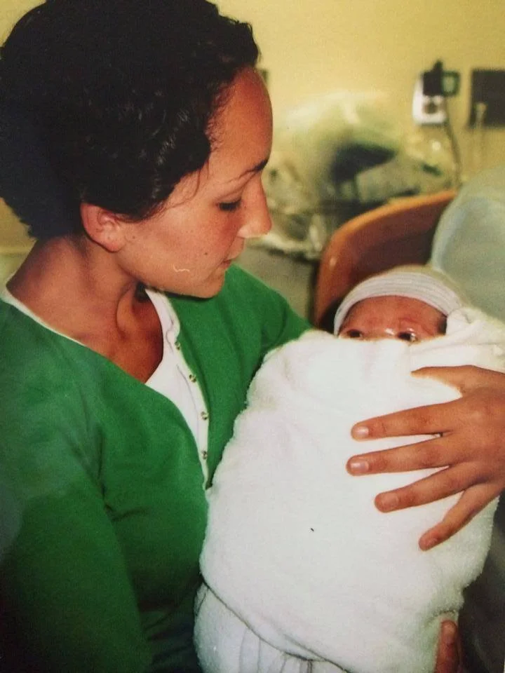 Why I became a Doula