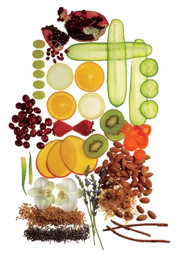 A Little Prep (for a long elimination diet!) Goes a Long Way