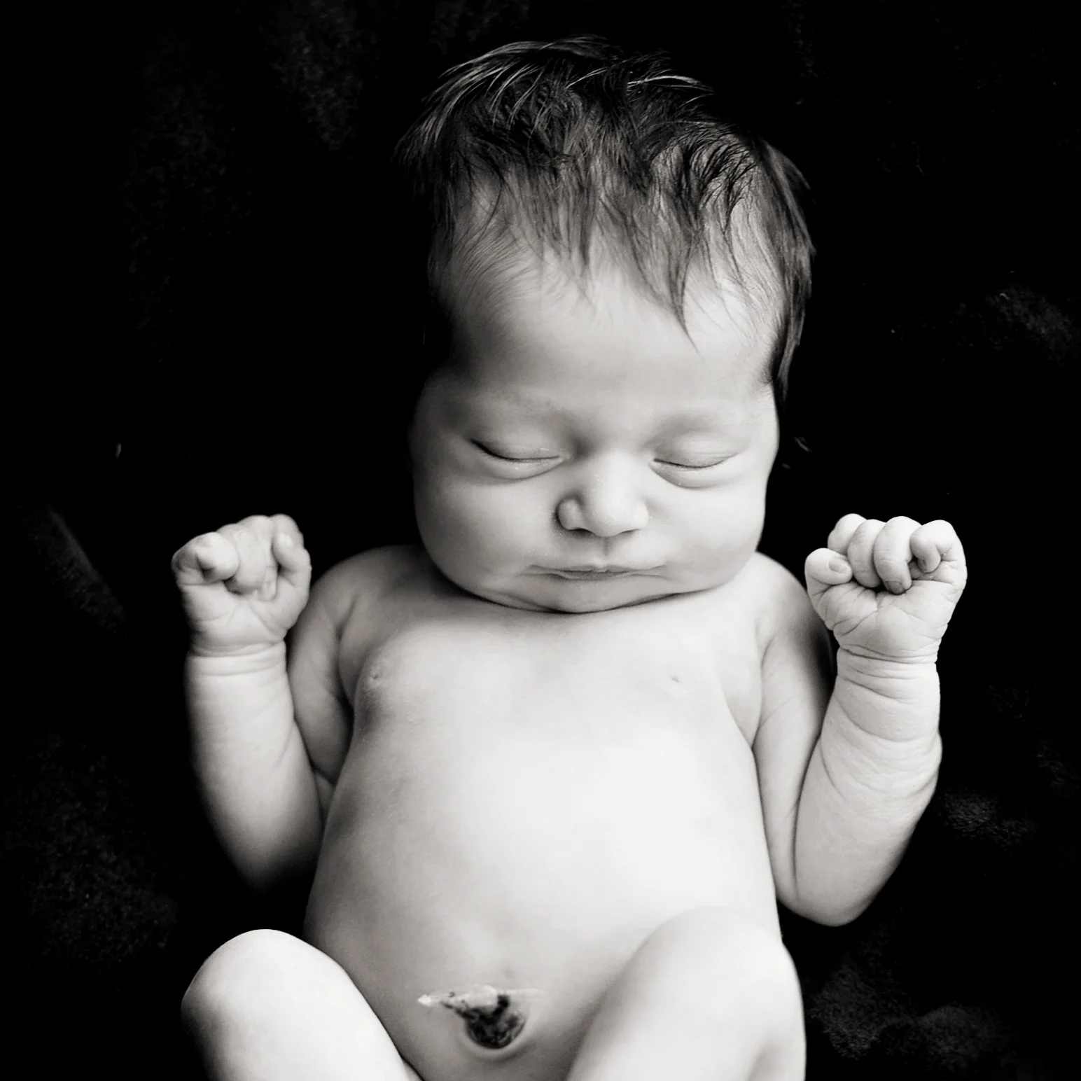 Babies don't like Dateline; and other reasons your labor may not be progressing
