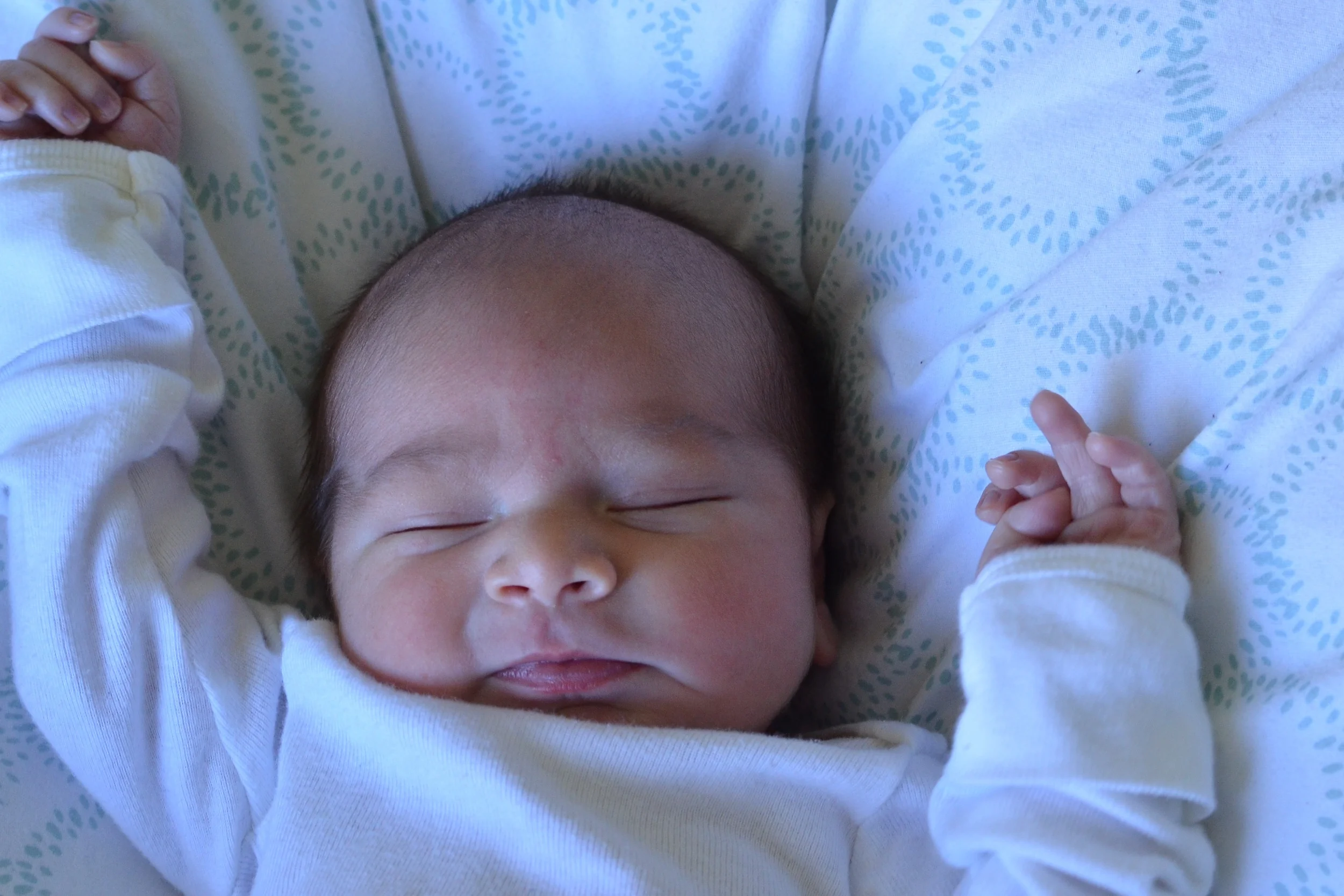 What Does A Postpartum Doula Do? 3 Ways You Can Benefit From Hiring One