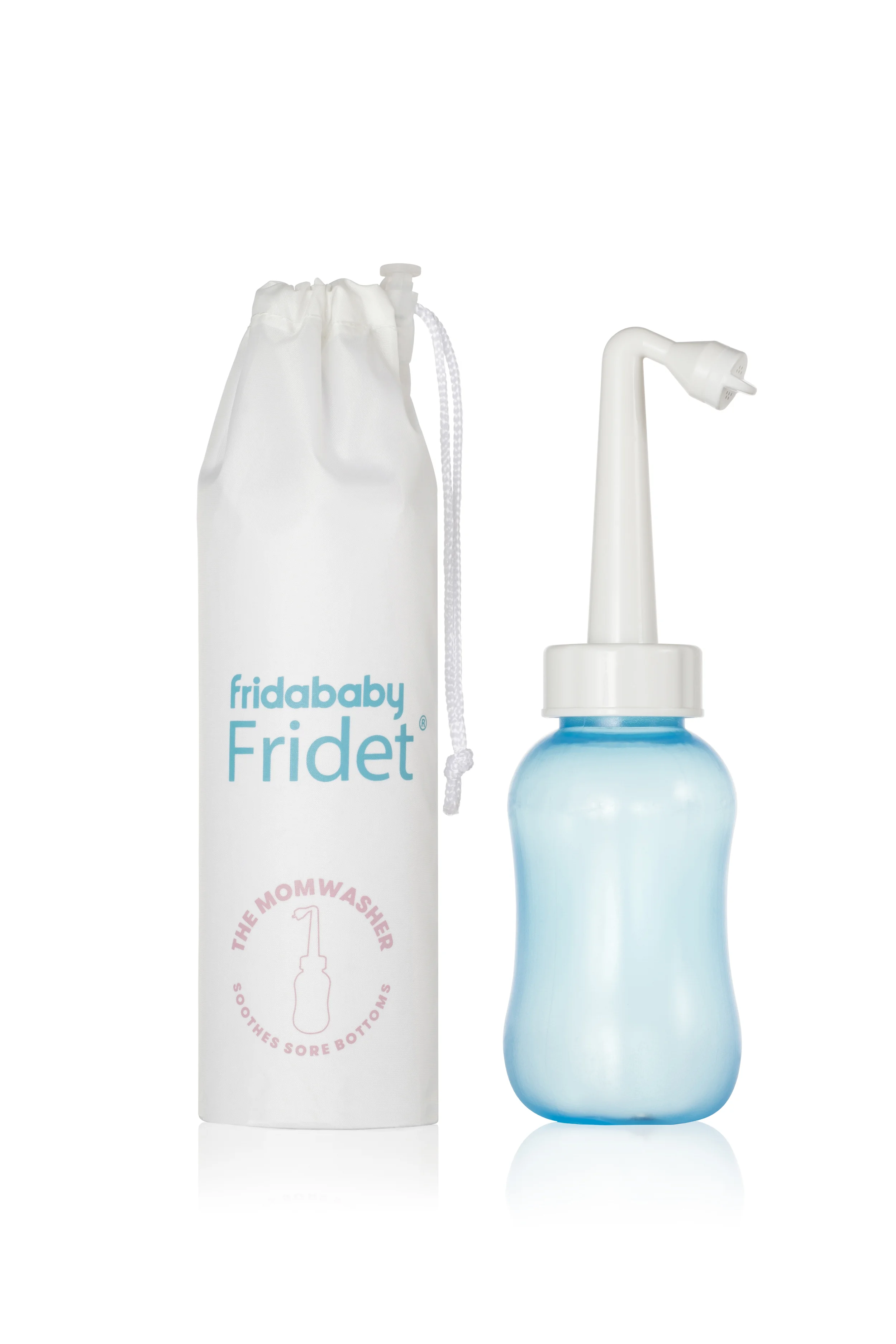 Peri-bottle with a twist! 