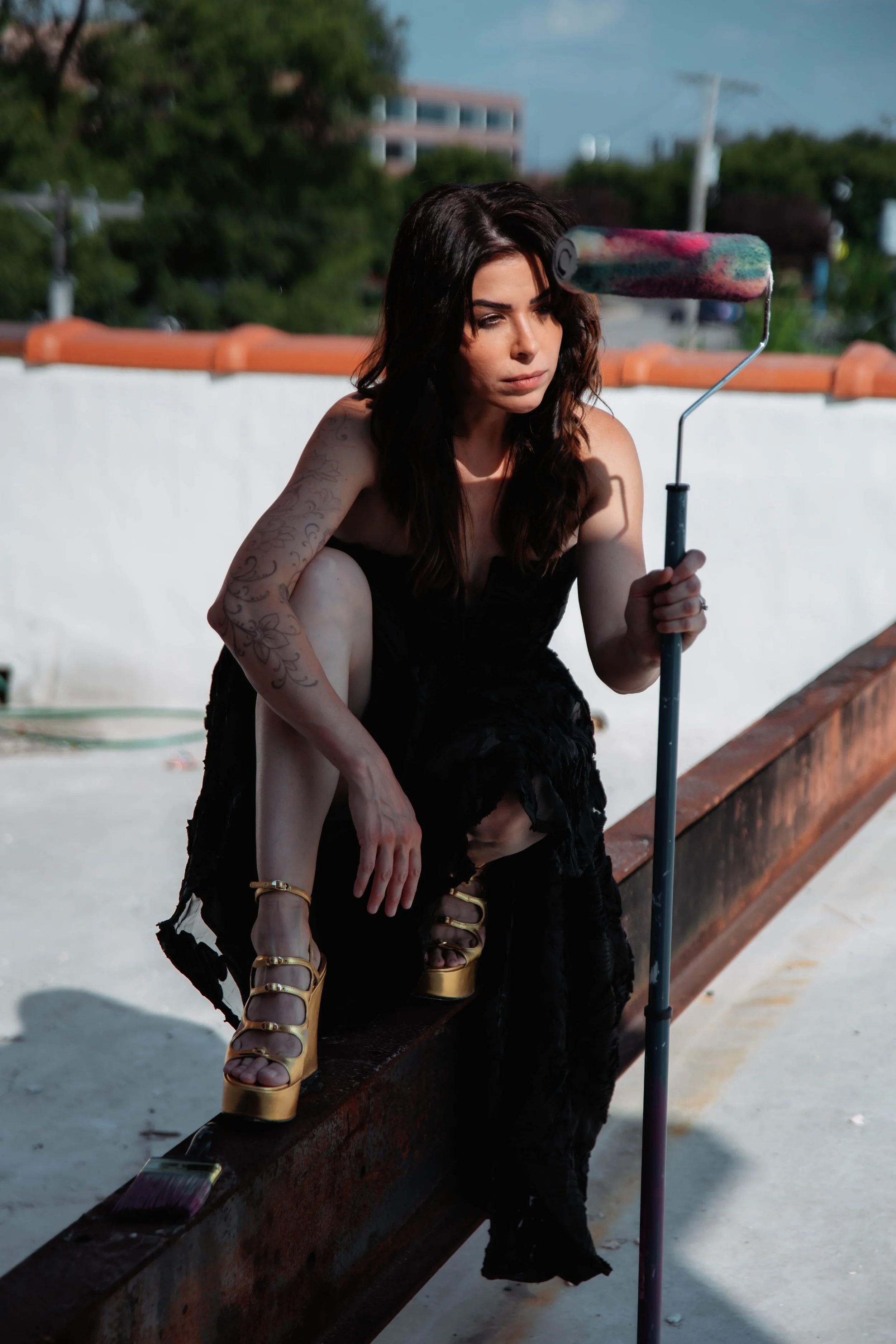 Member Spotlight: Elysia King Art