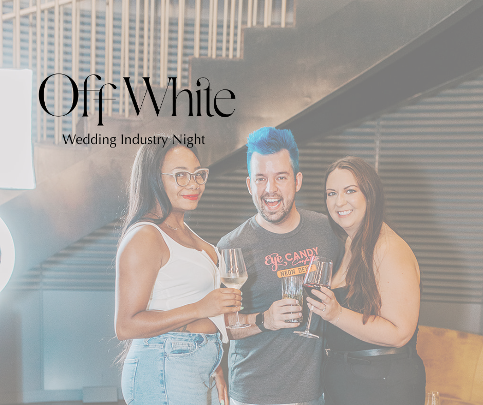 Wedding Industry Night 