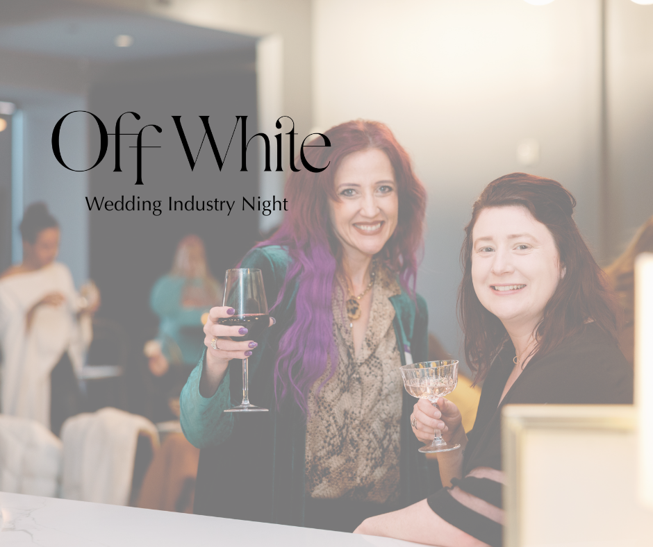 Wedding Industry Night 
