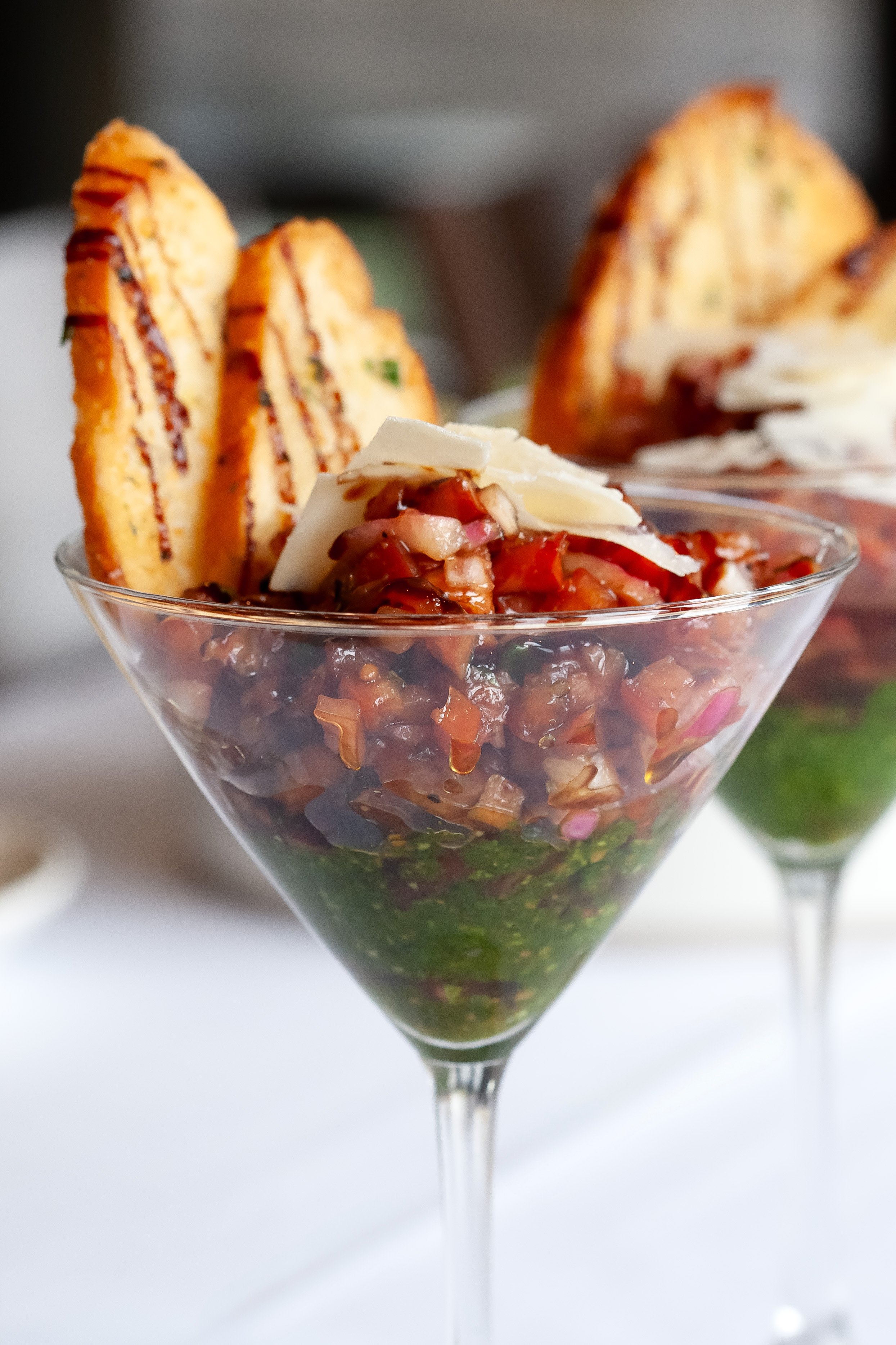 FAROTTO’S CATERING