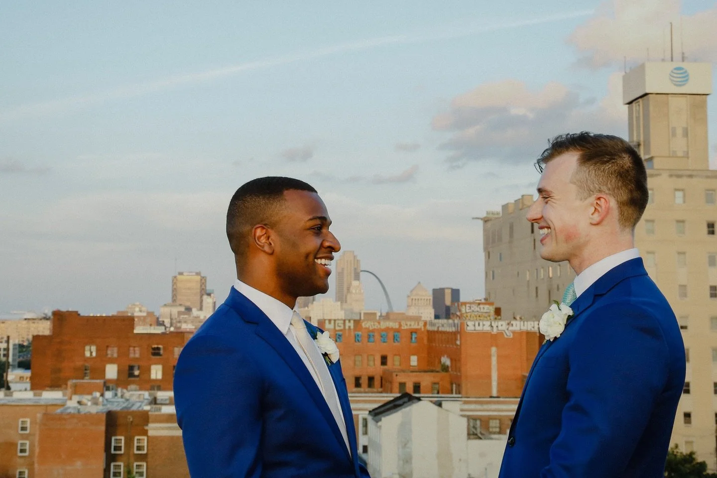 Meet, @breaphotographystl 📸 A self taught photographer living in STL, MO who loves to travel *hint hint. 

Her style is artful, narrative and real. She loves working with people who aren&rsquo;t striving for perfection but for presence. 

Brea&rsquo