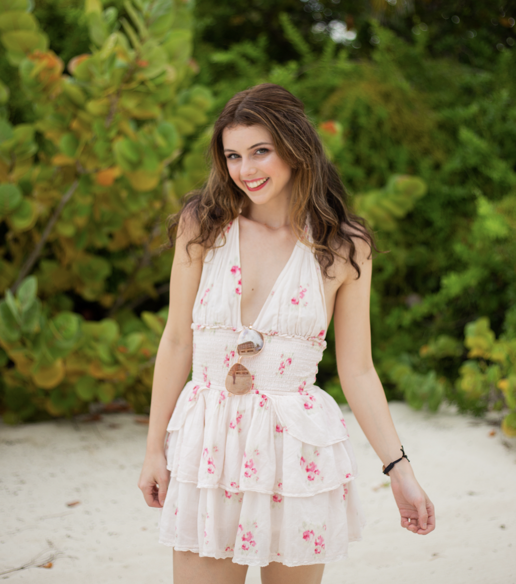 FOREVER IN PARADISE CO