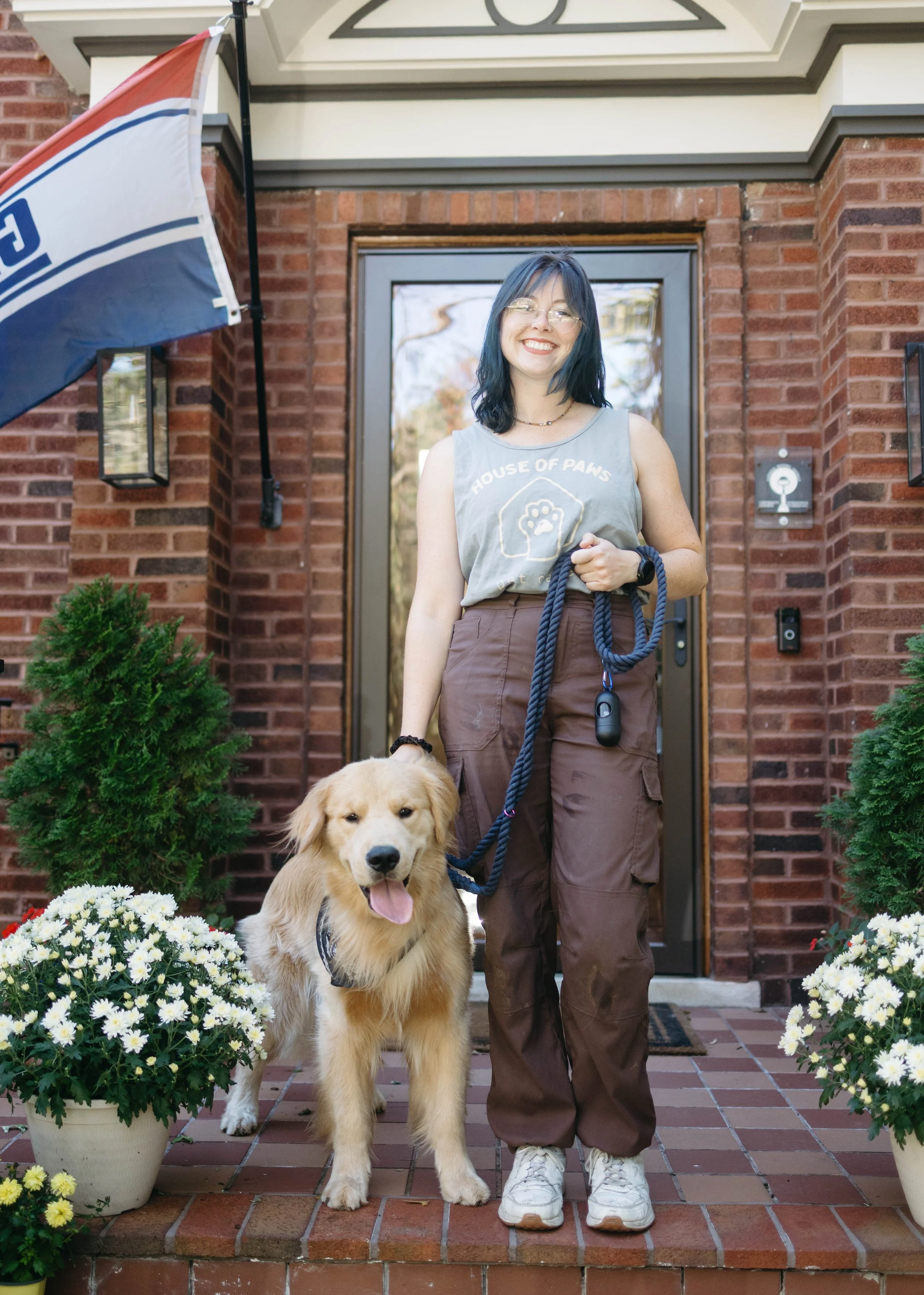 HOUSE OF PAWS PET CARE