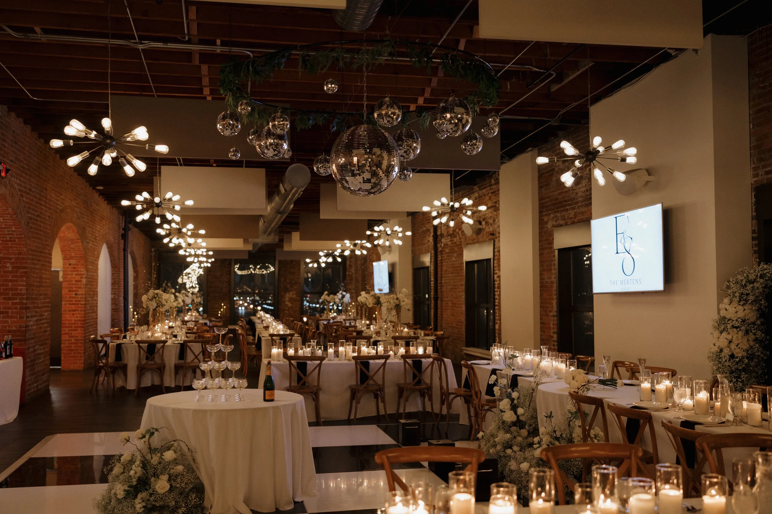 612 NORTH EVENTS + CATERING