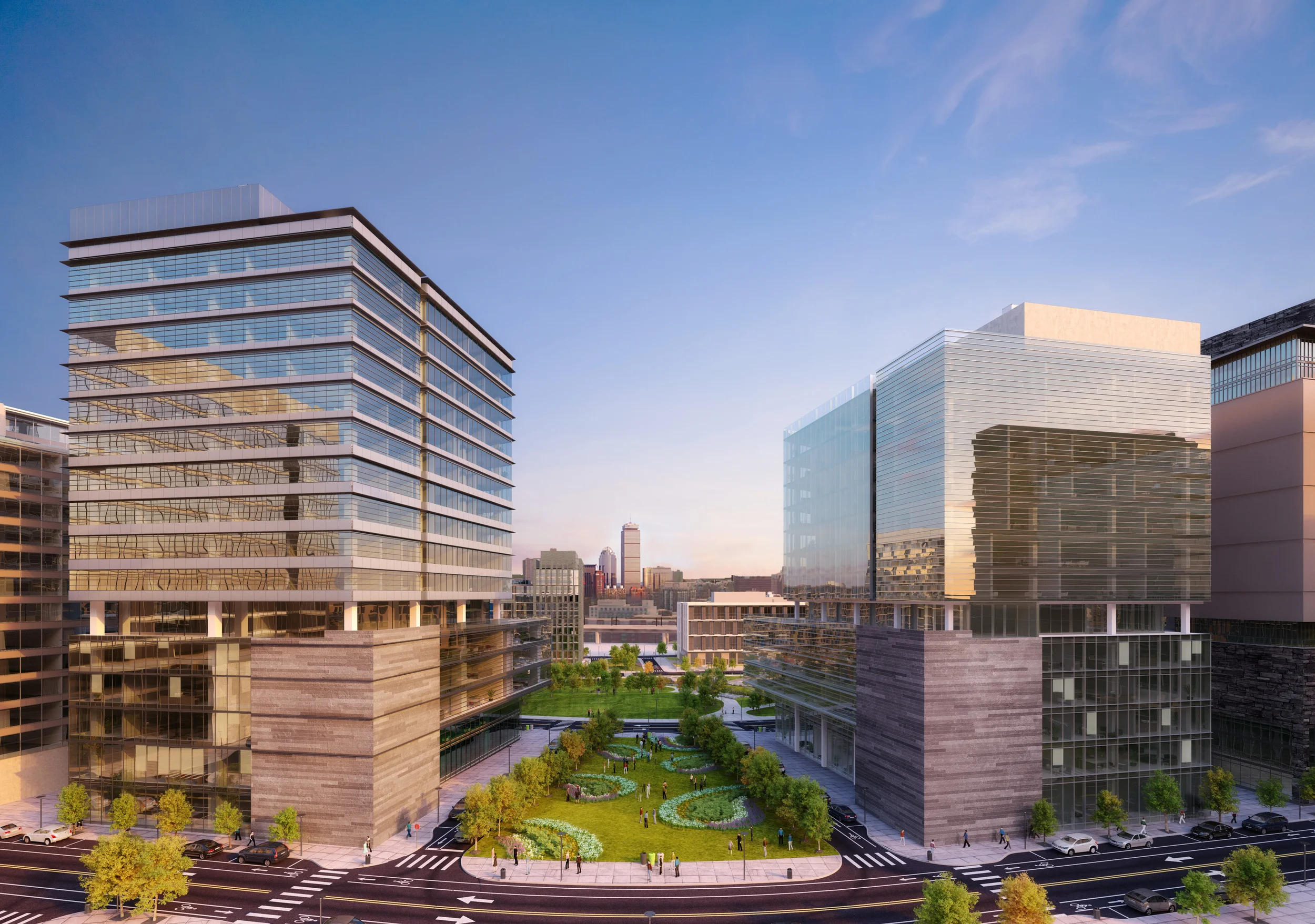 Northpoint The Hym Investment Group