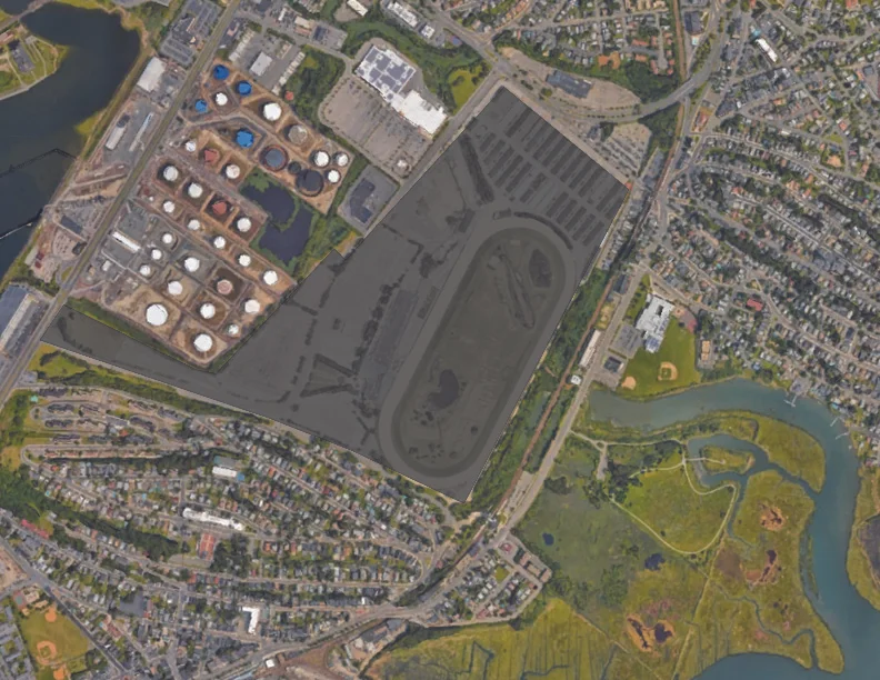 Suffolk Downs