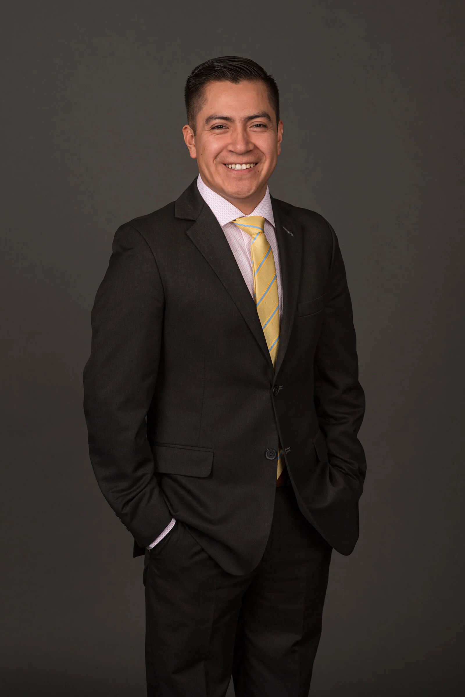 Edyn Chalcu, Project Accountant