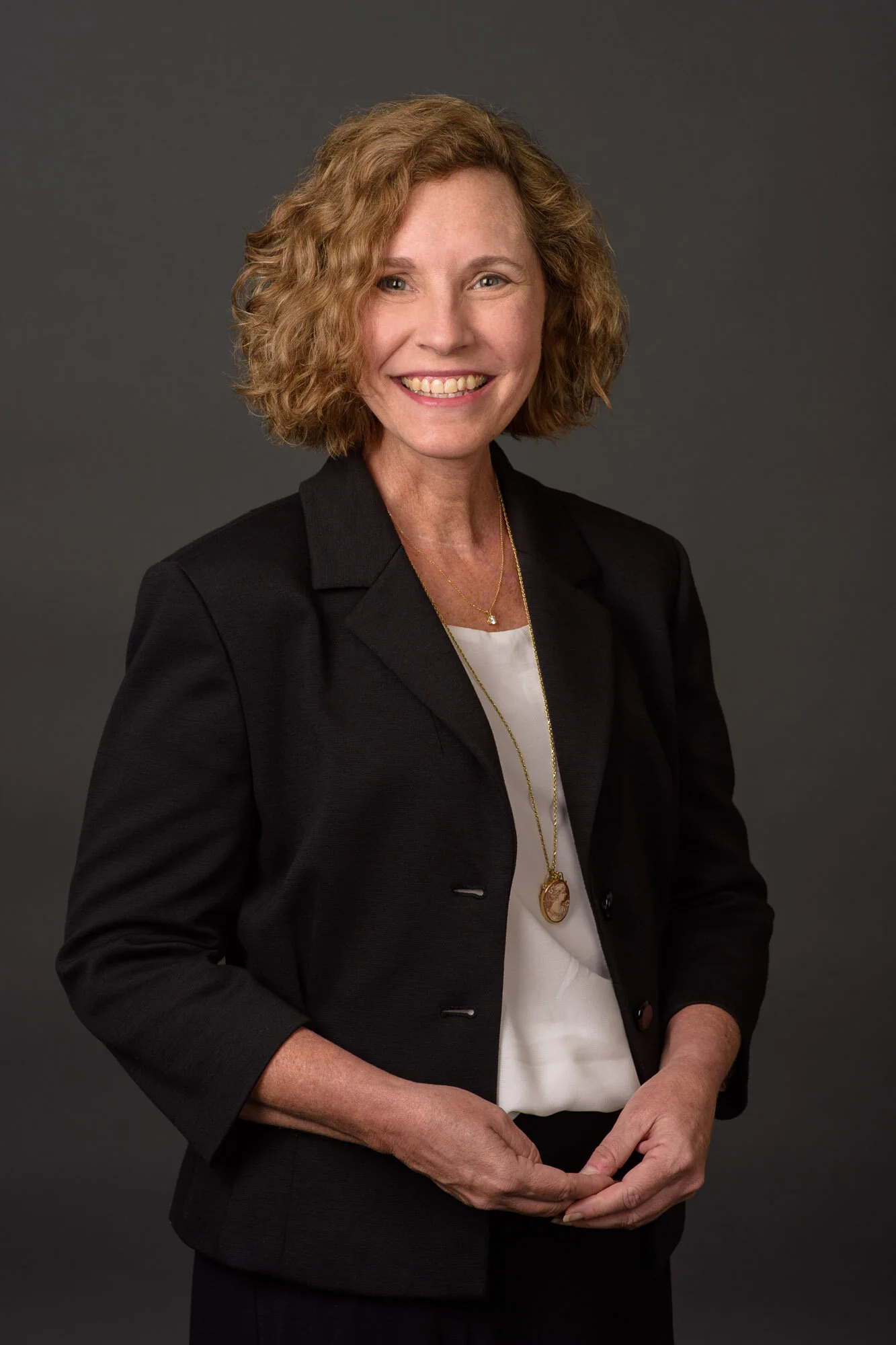 Ann-Marie Darling, Vice President, Finance