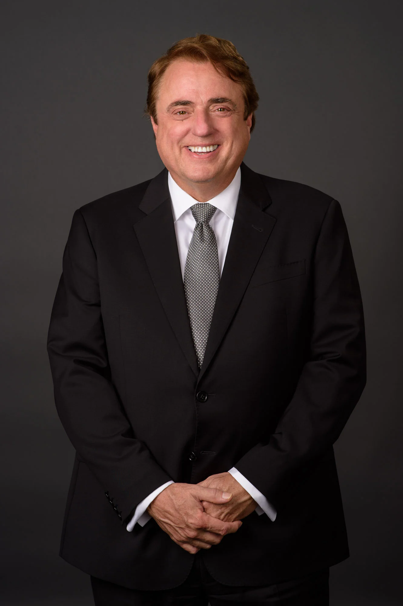 James Gordon, Senior Property Manager
