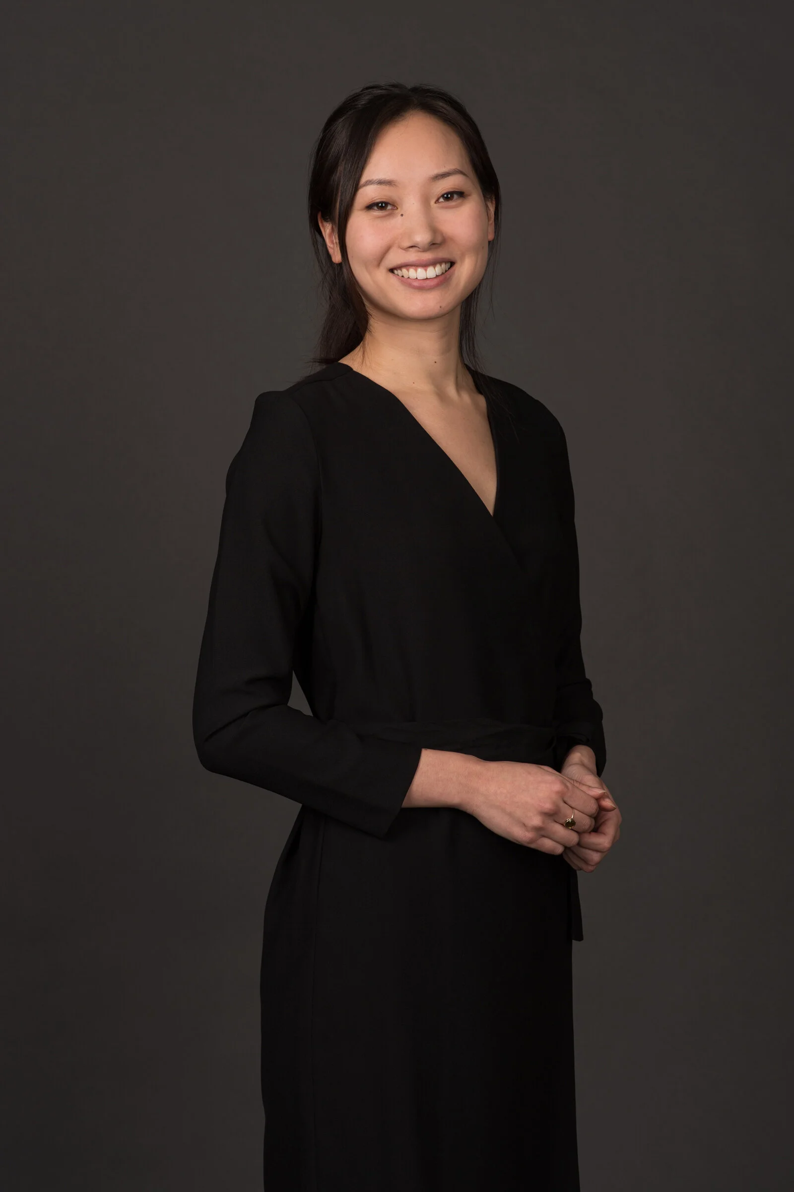 Sara Li, Development Associate