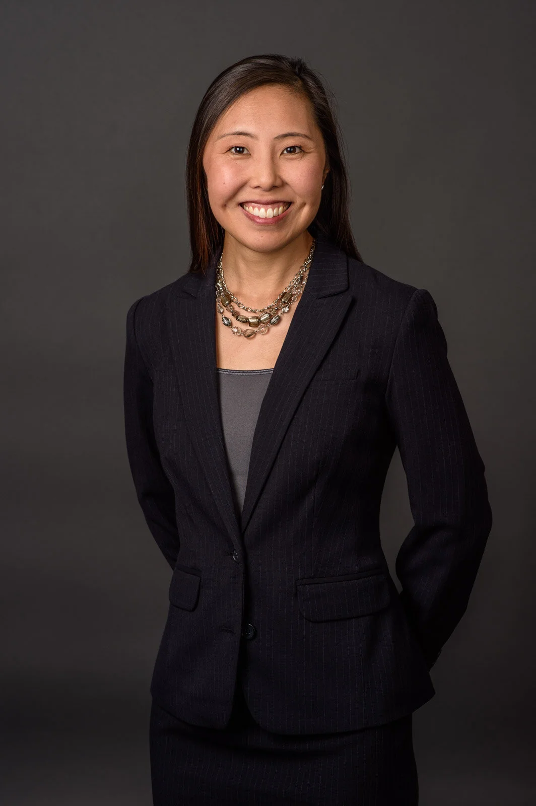 Julie Livingstone, Senior Development Manager