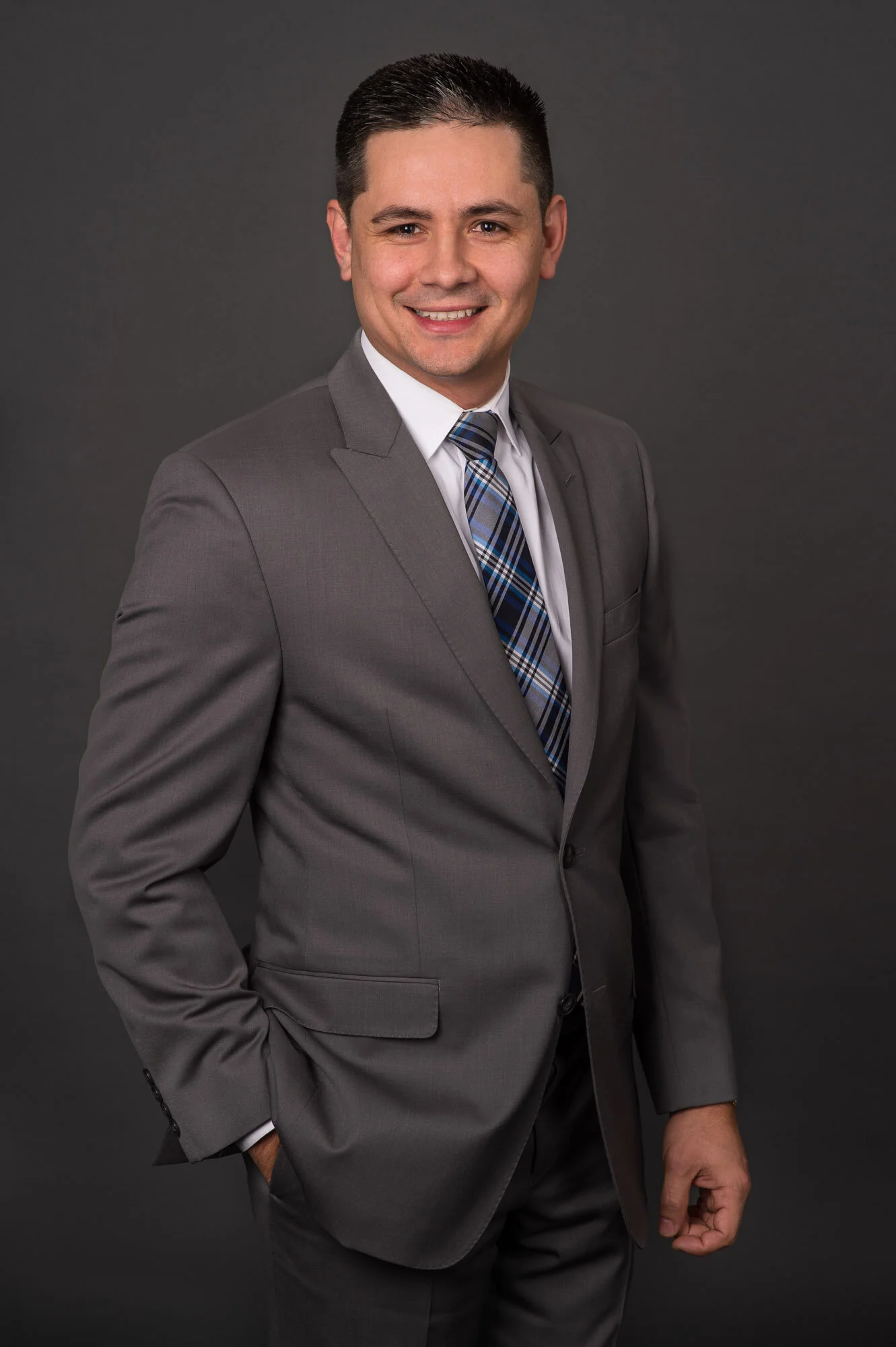 Witson Rodrigues, Senior Project Accountant