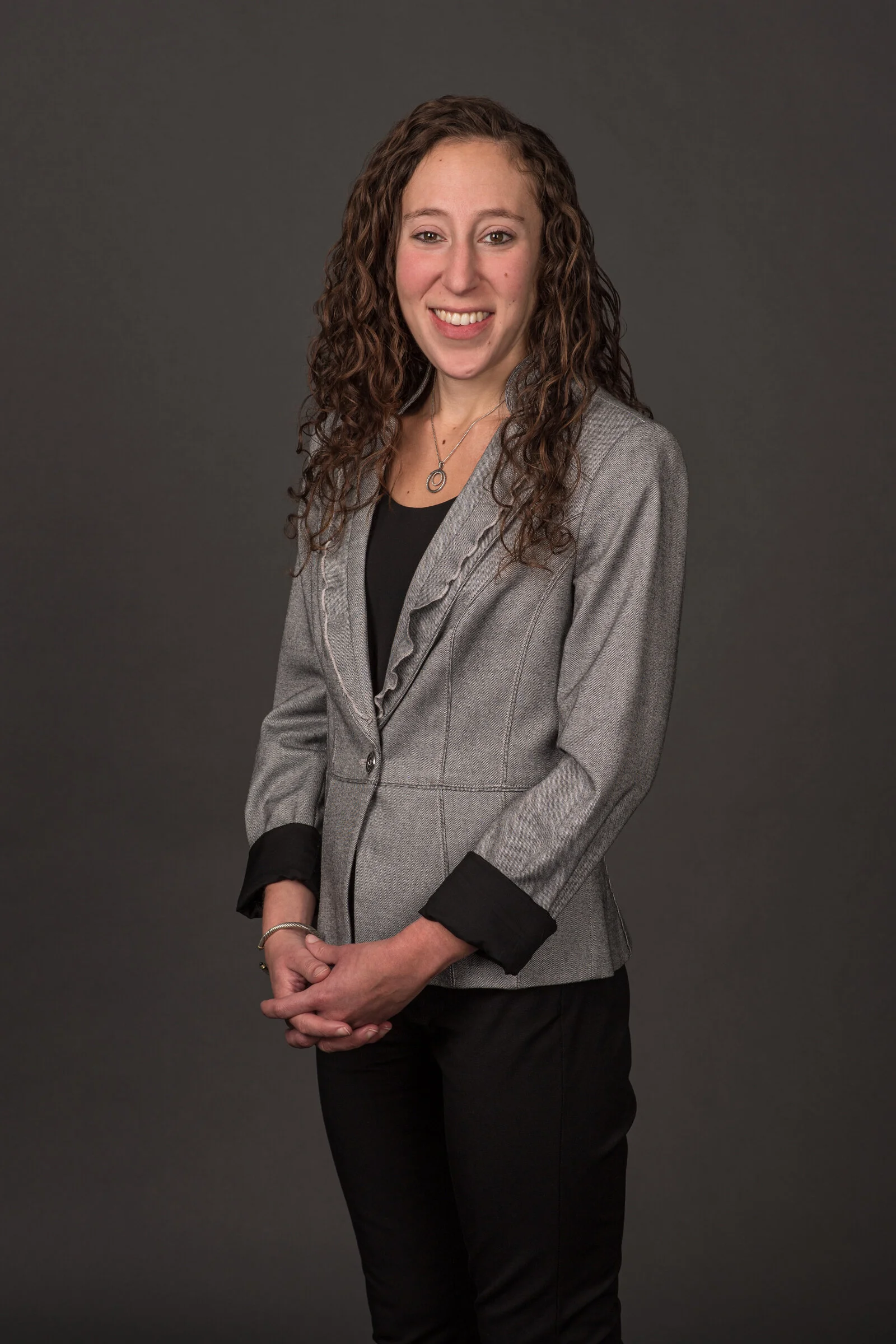 Ramie Schneider, Development Manager