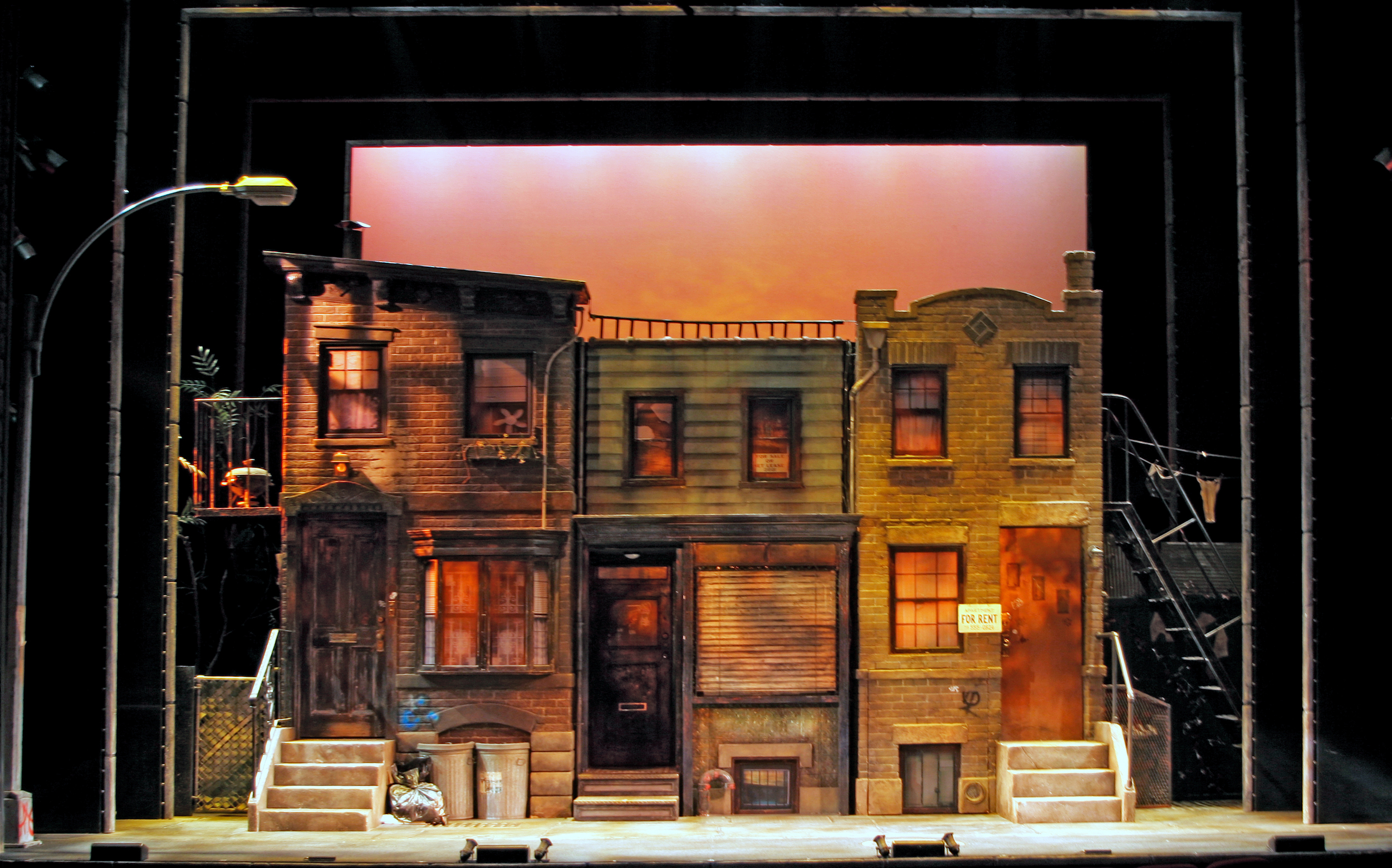 Avenue Q - Broadway 