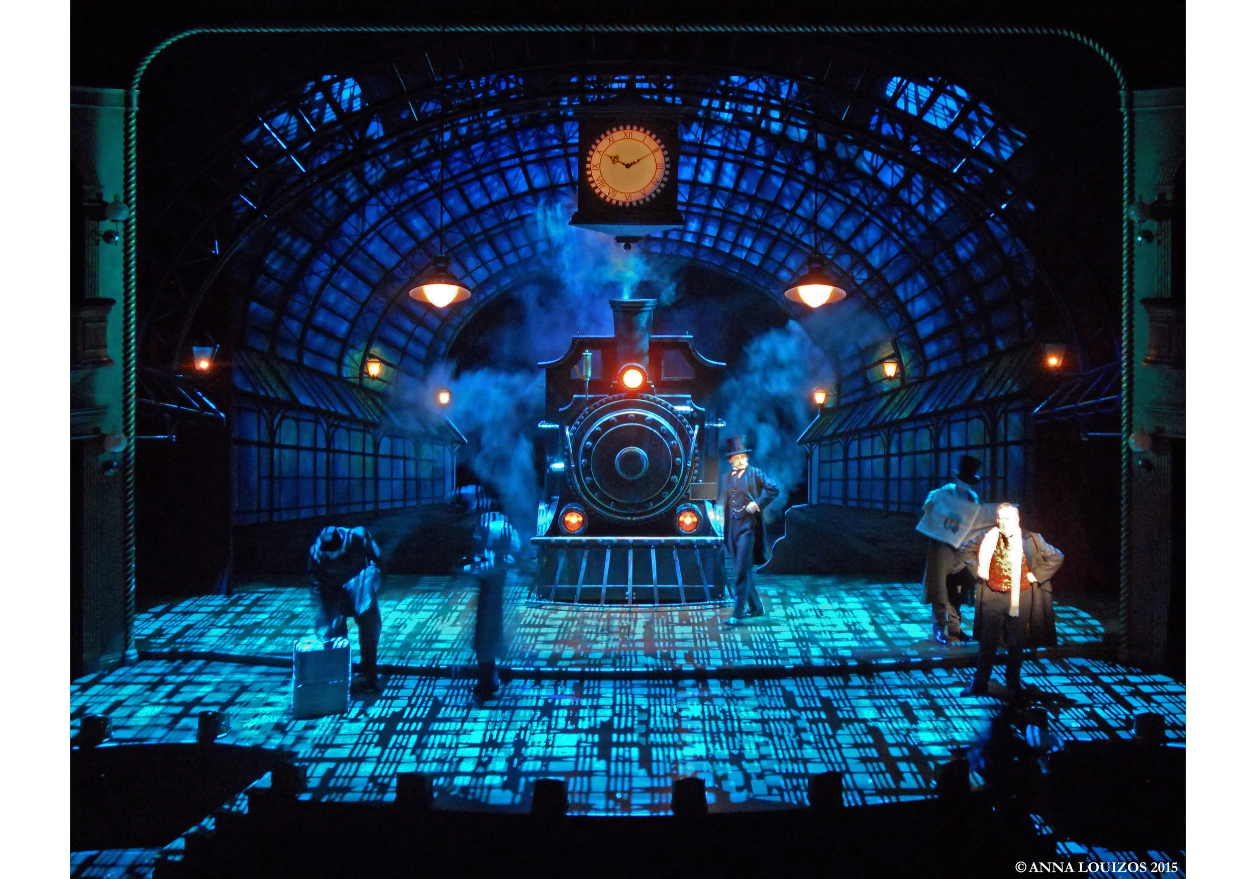 The Mystery of Edwin Drood