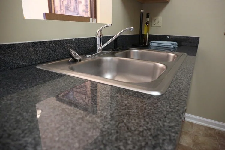 Granite Countertops