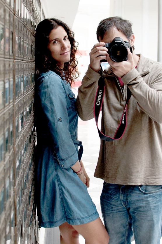 Créditos fotográficos: Mónica Donoso. 2014.