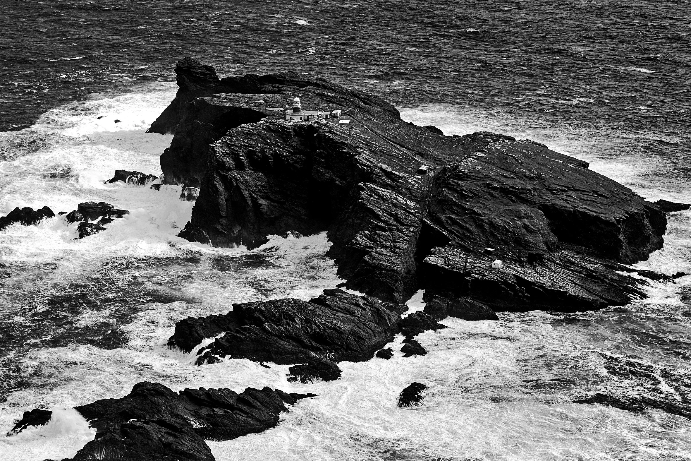 Faro II, 2015.