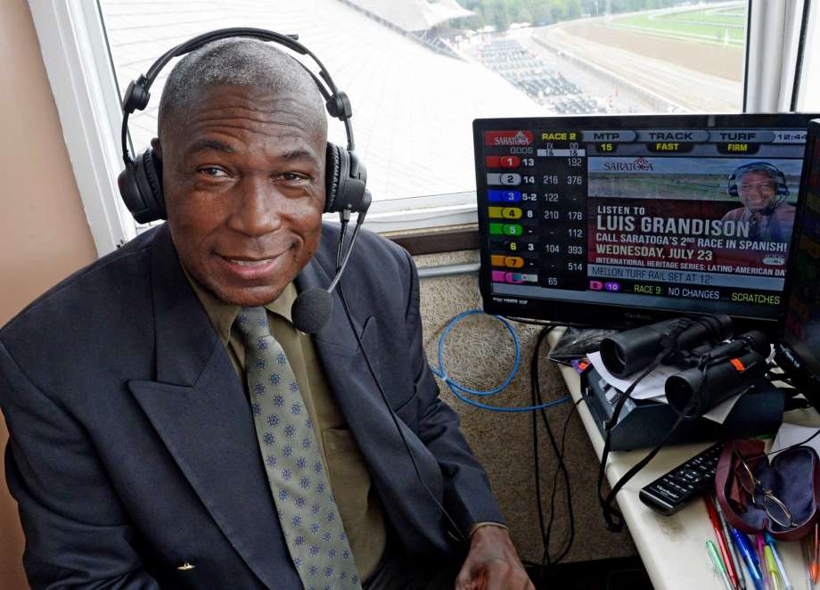 Perspectives: Hispanic Leaders in Racing <div id="sponsored-by">Presented by Paulick Report en Español</div>