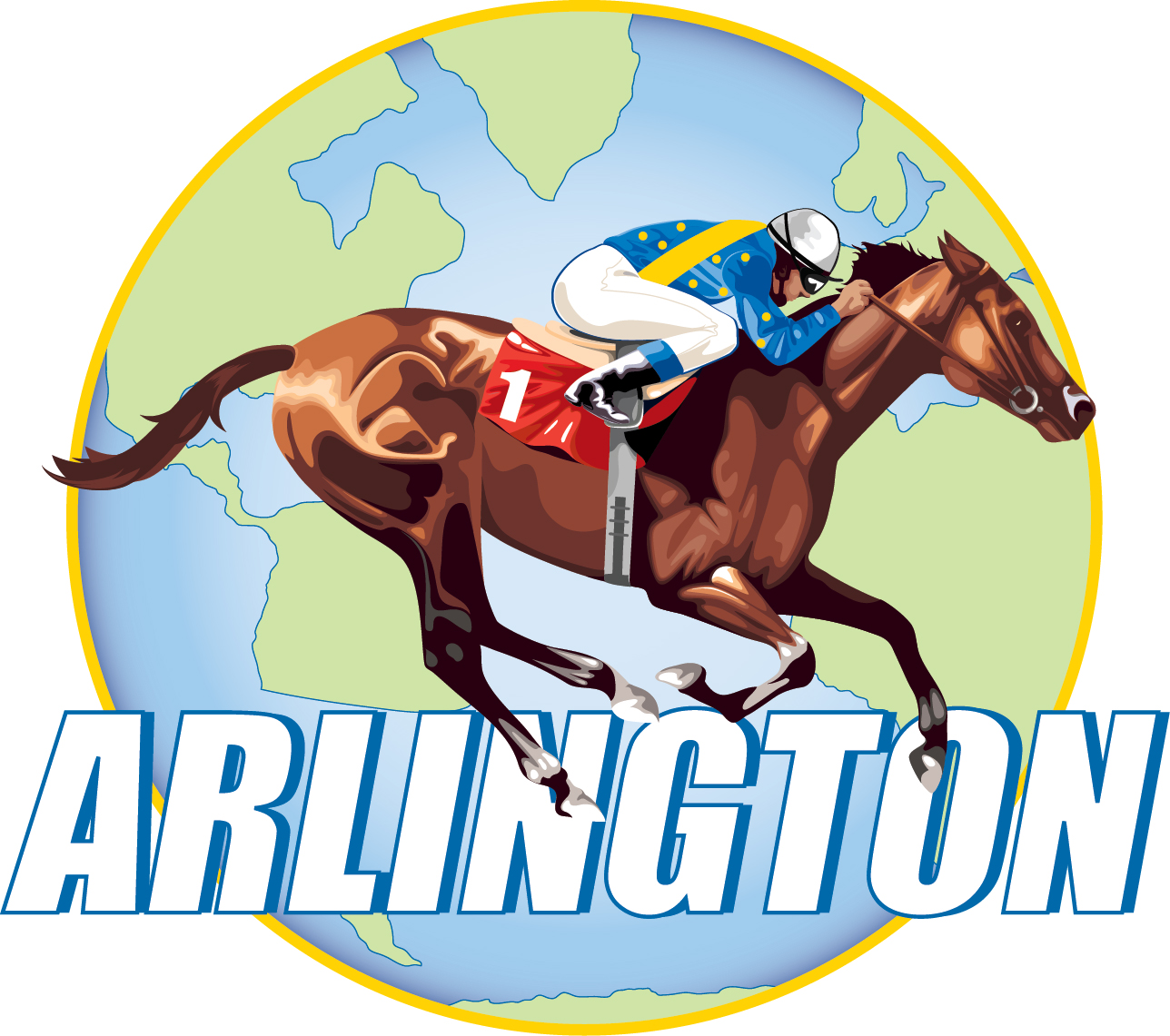 2016 Arlington International Globe.jpg