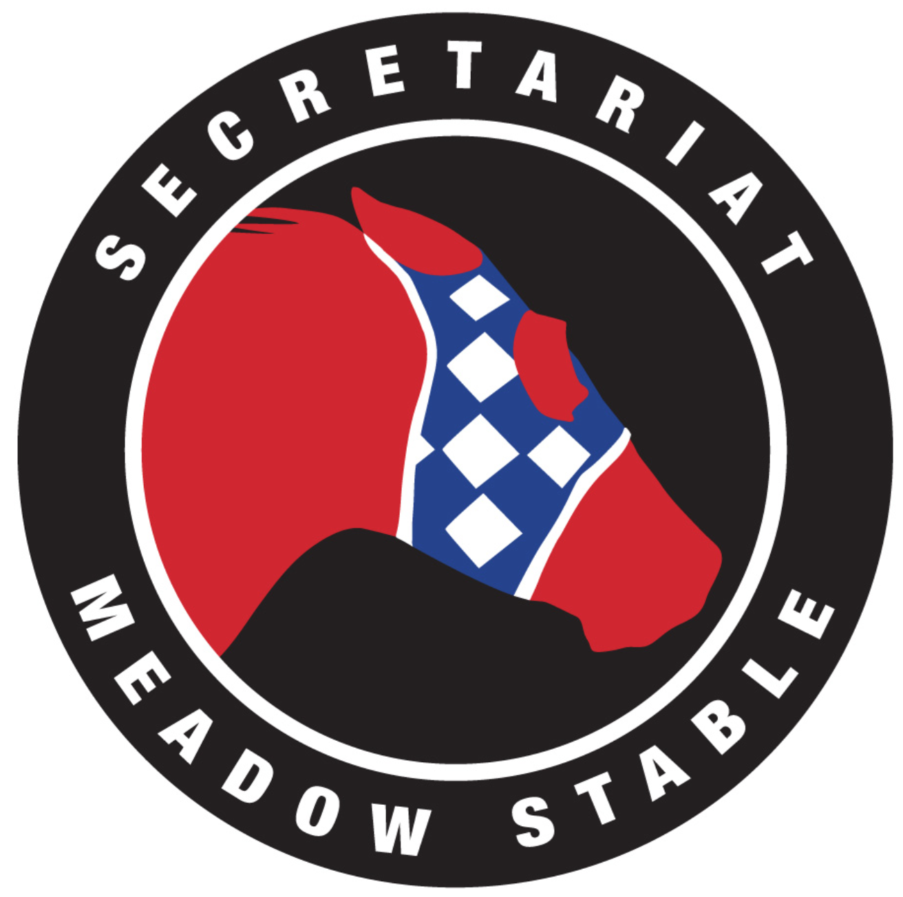 Secretariat Meadow Stables