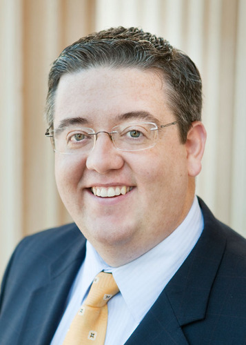 Pat Cummings, the Executive Manager, Public Affairs (Racing) for the HKJC.