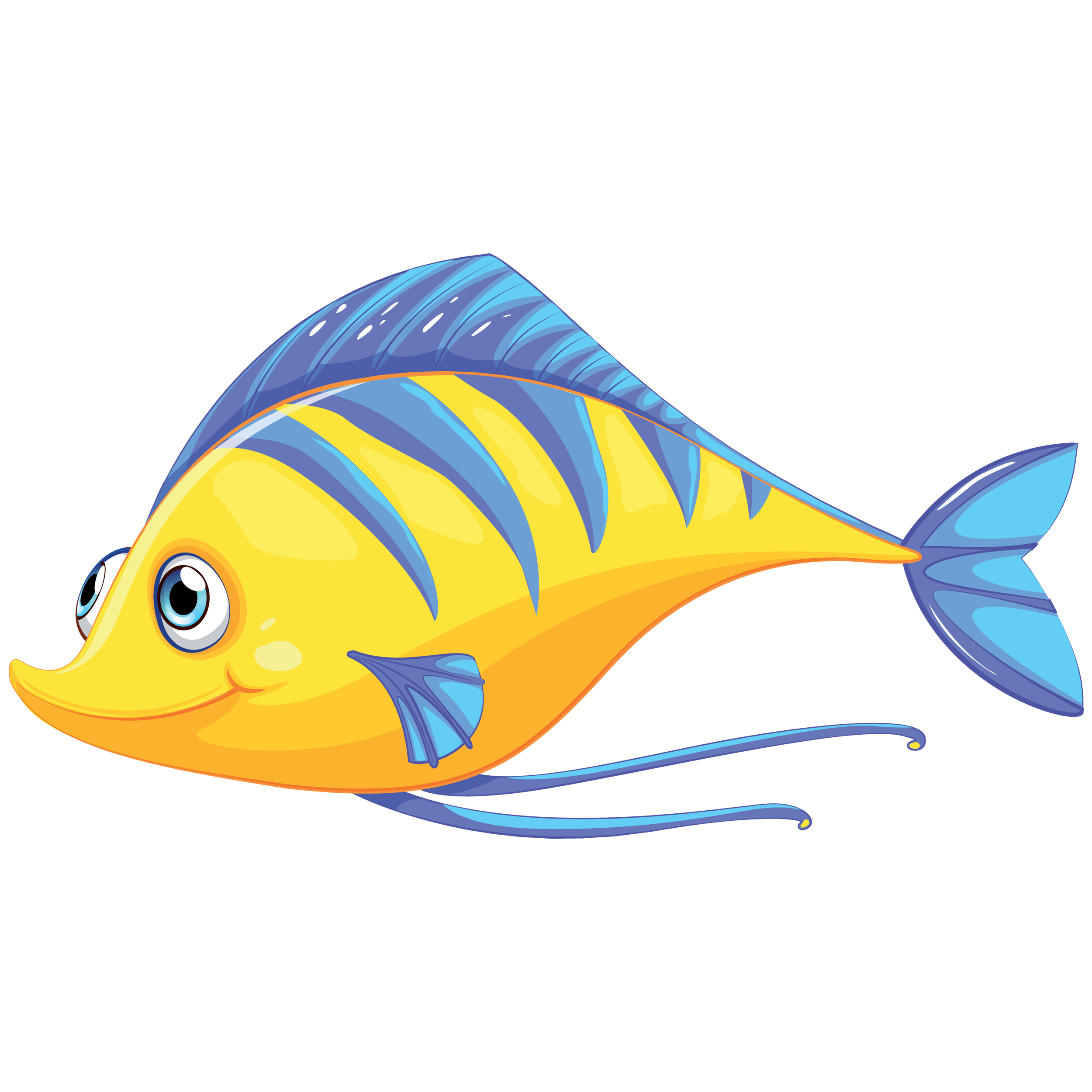 Guppies | Ages 3-5