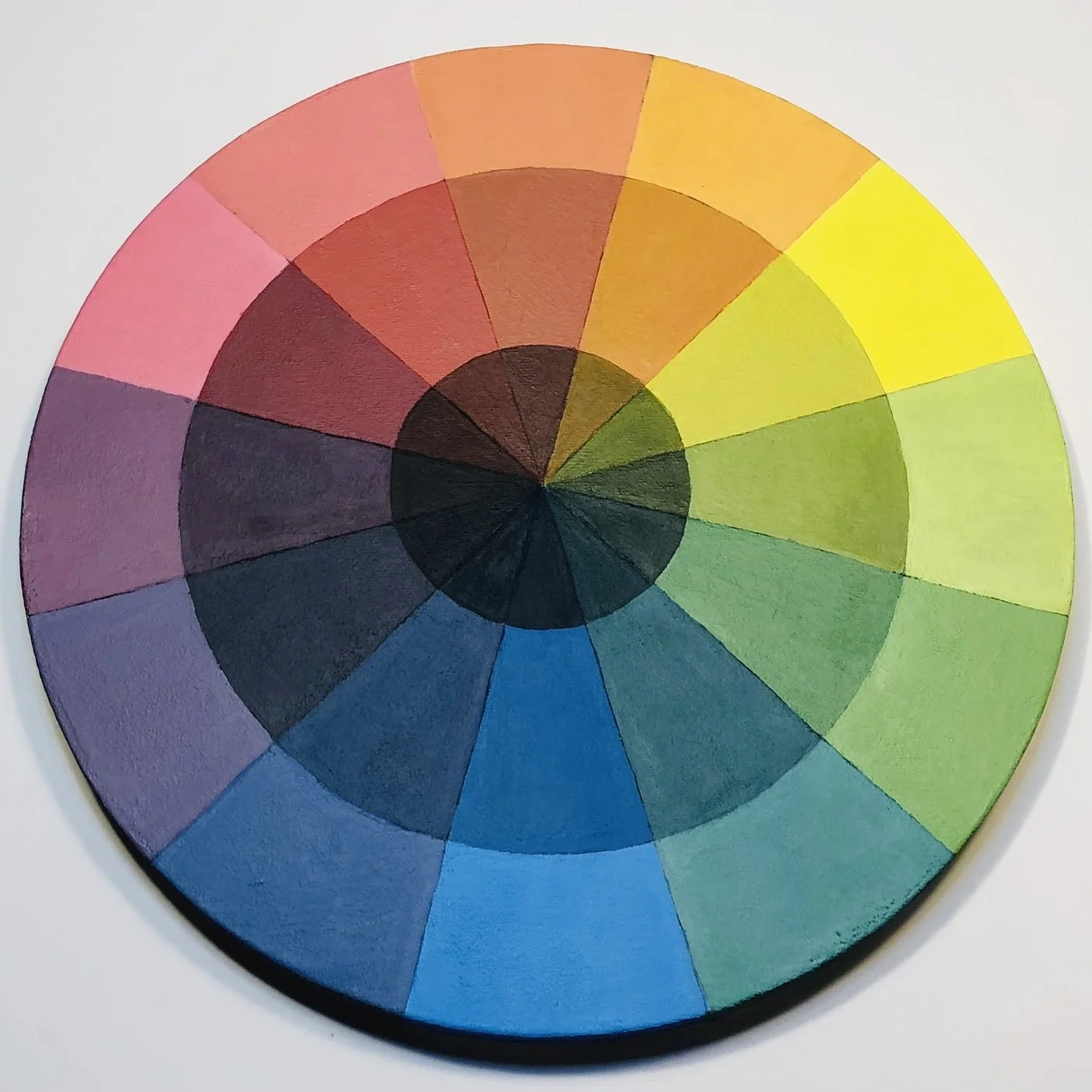 Color Wheel