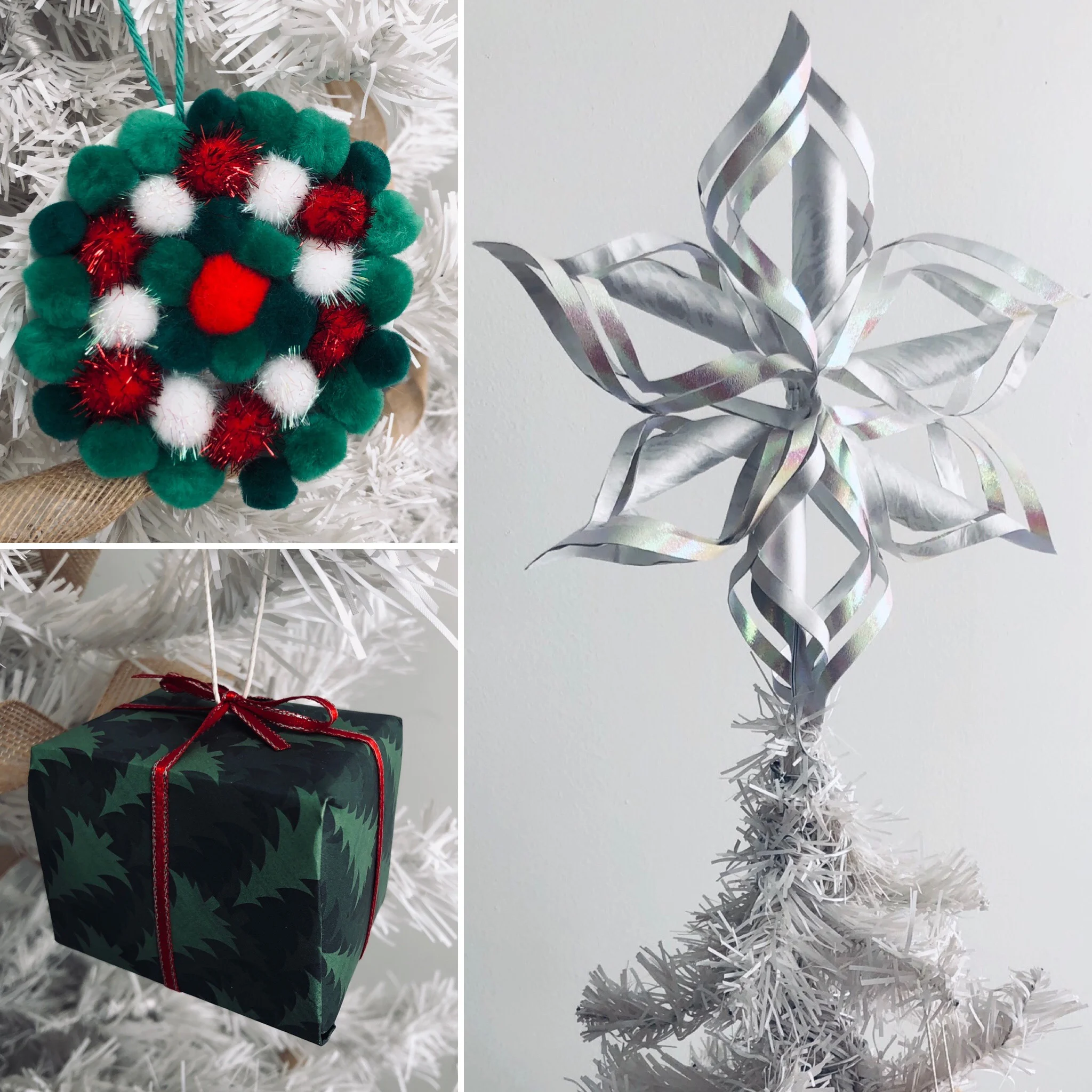 Christmas Ornaments