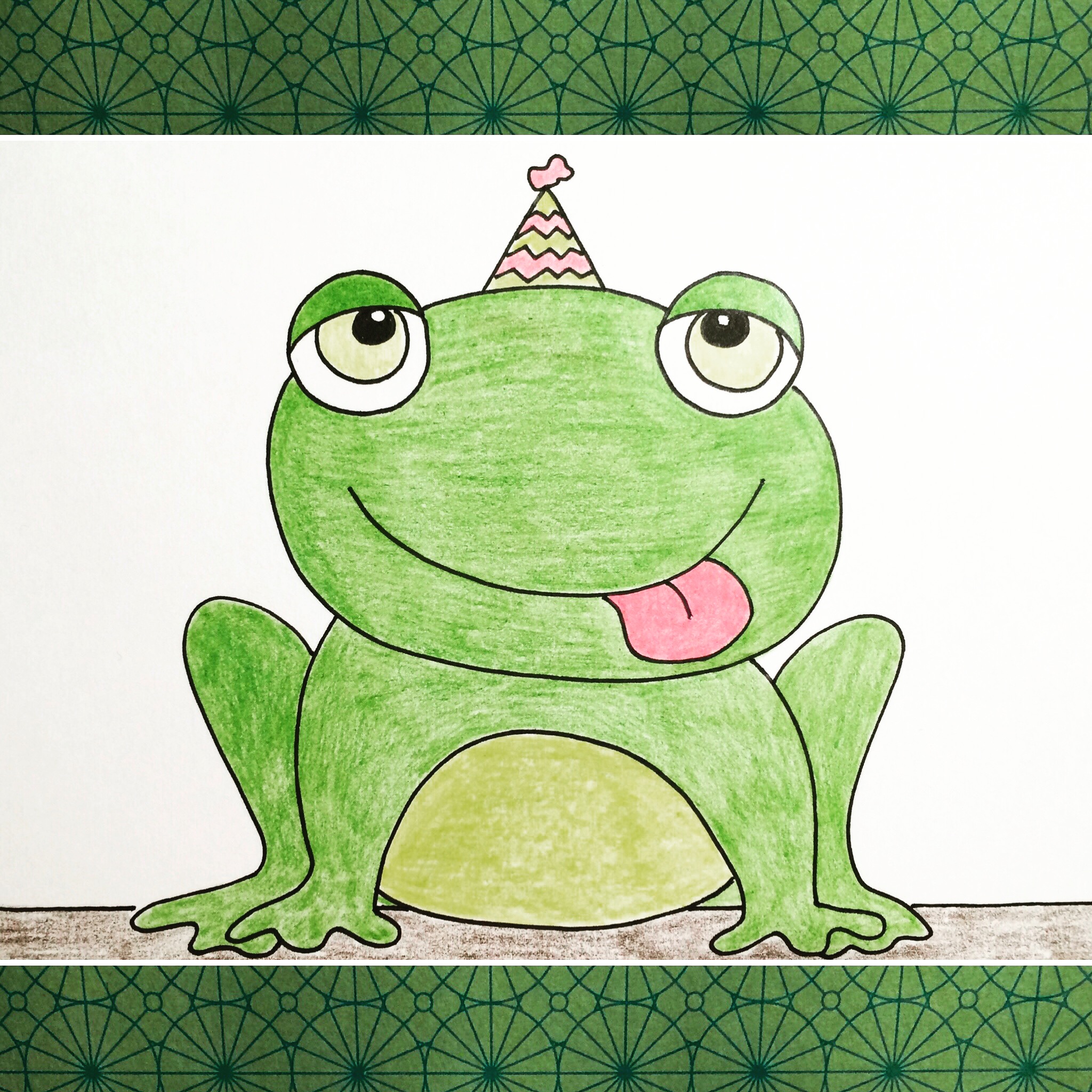 1/21 Hoppy Birthday