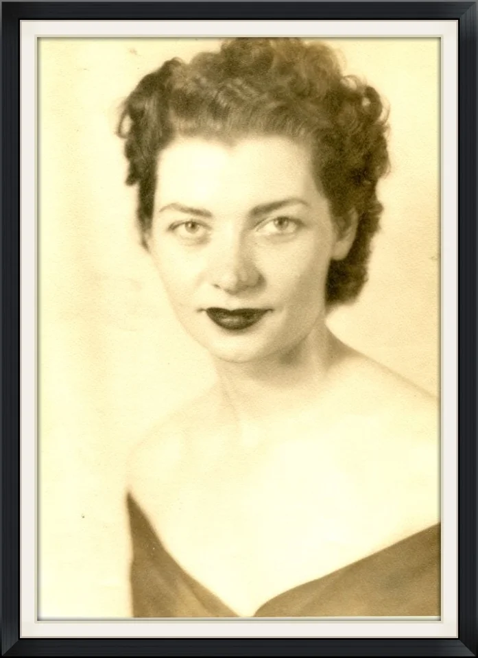 THE BEAUTIFUL SYBIL.
