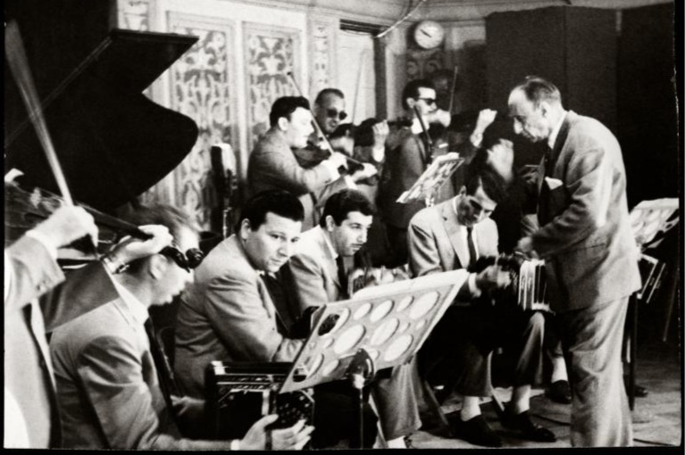 Chapter 3: Juan D'Arienzo in the Post-78rpm Era