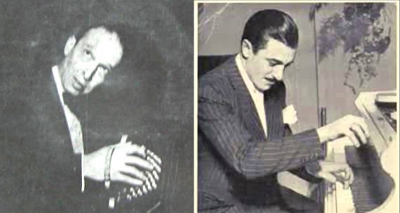 Chapter 4: Rodolfo Biagi & Héctor Varela in Post-78rpm Era