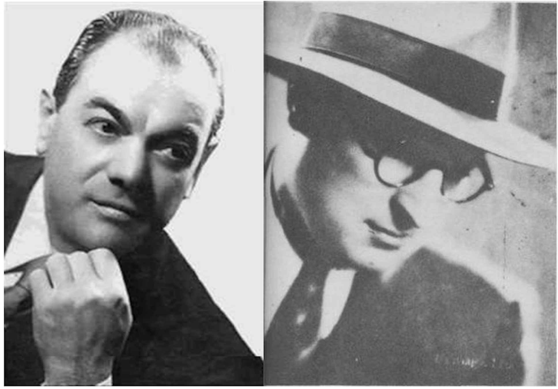 Chapter 9: Francisco Canaro & Edgardo Donato in the Post-78rpm Era