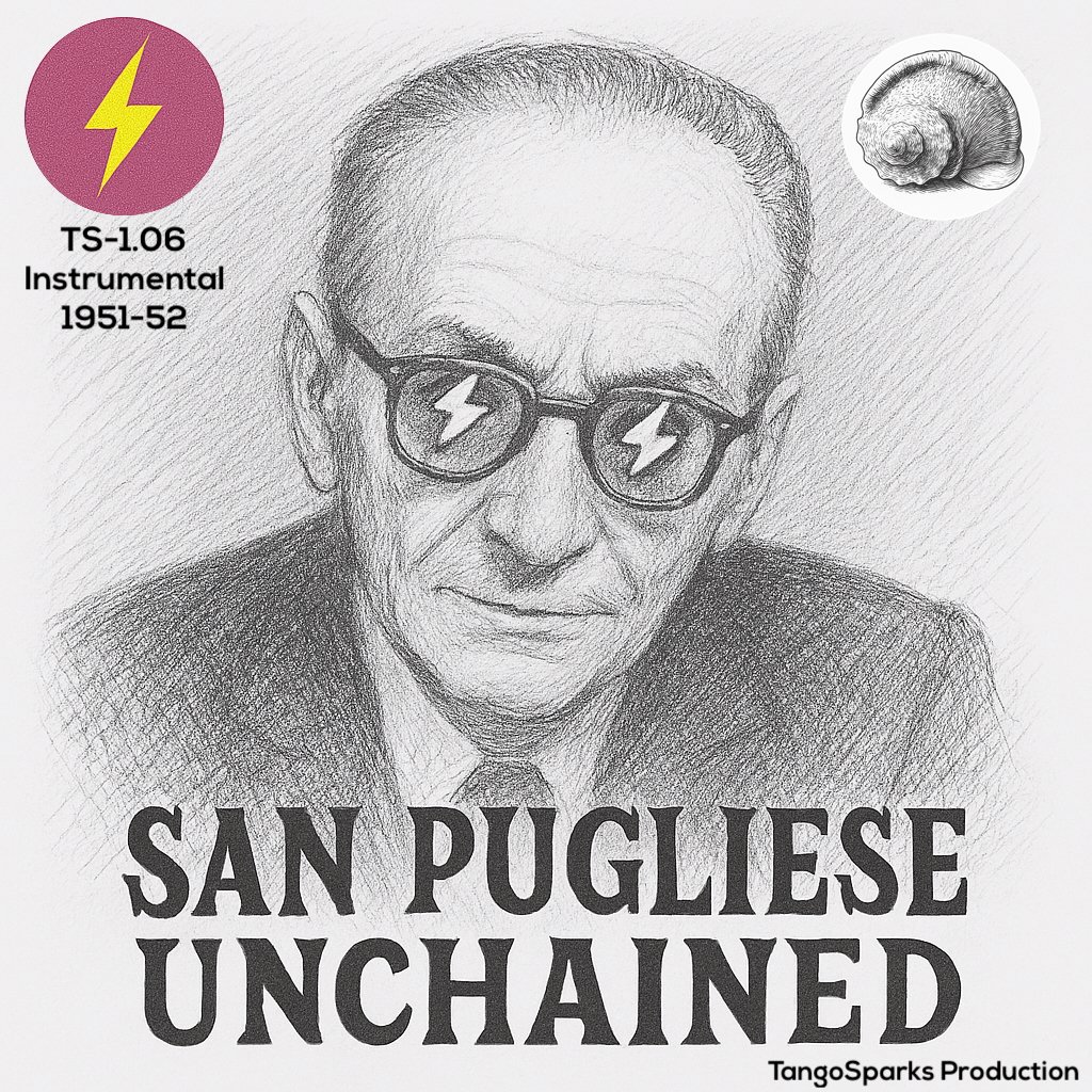 TS 1.06 - Instrumental 1951-52
