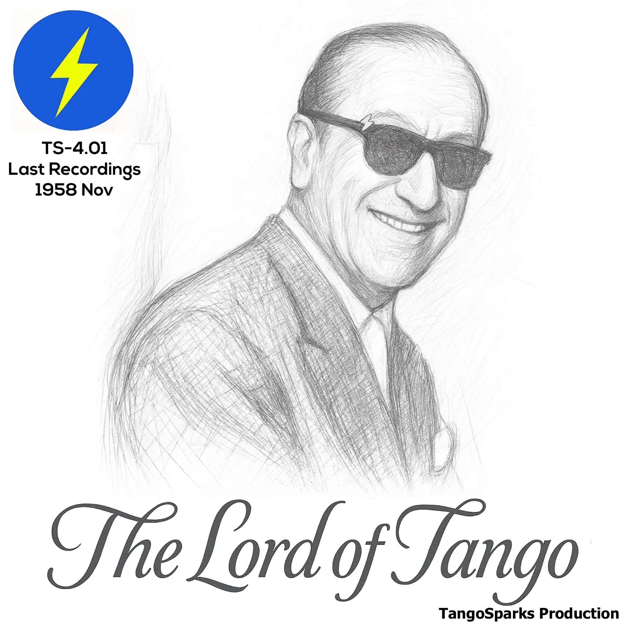 TS 4.01 - Carlos Di Sarli 1958 Nov