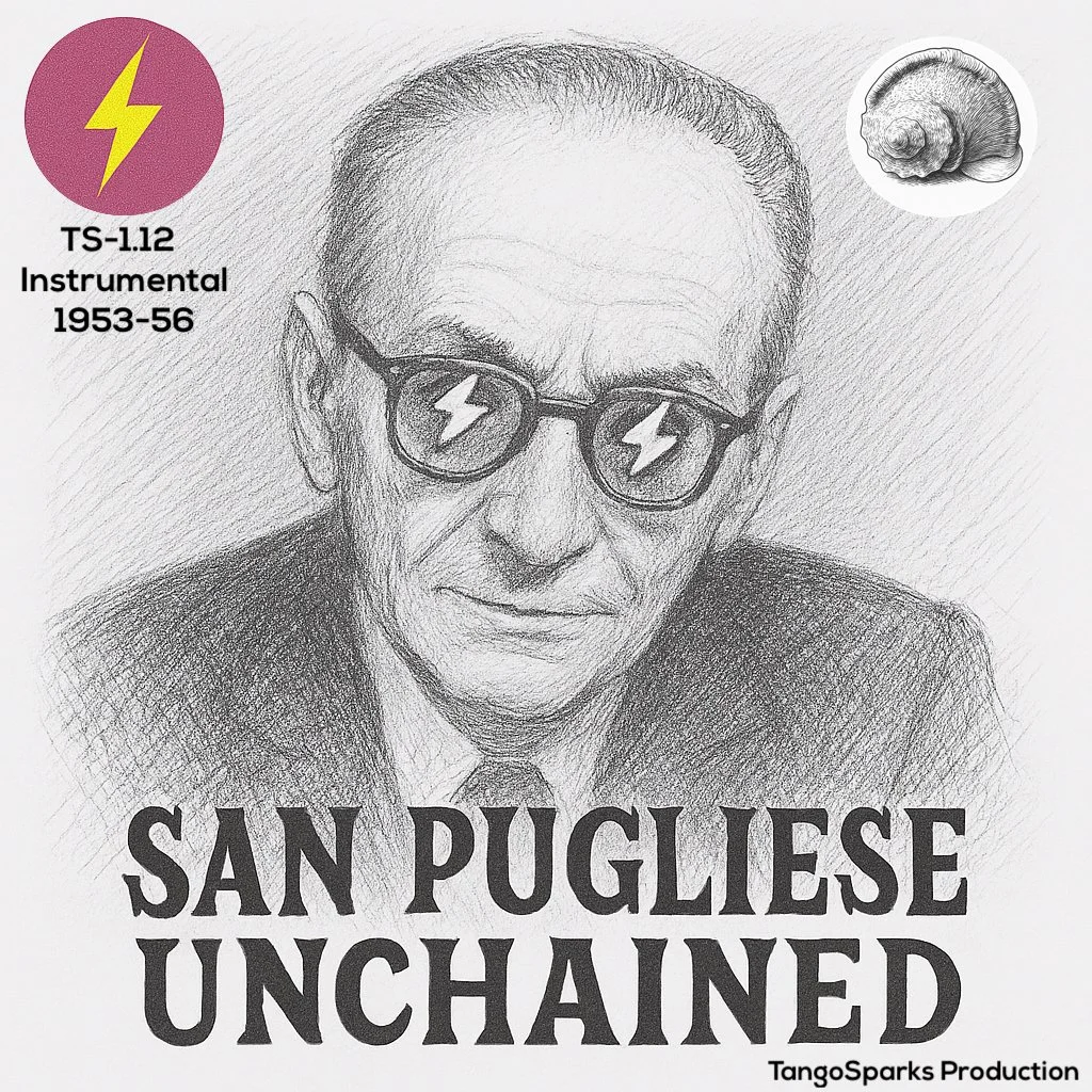 TS 1.12 - Pugliese Instrumental 1953-56