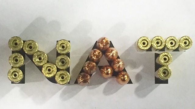 9mm brass, 9mm SCHP, .380 SCTP and .380 AUTO brass