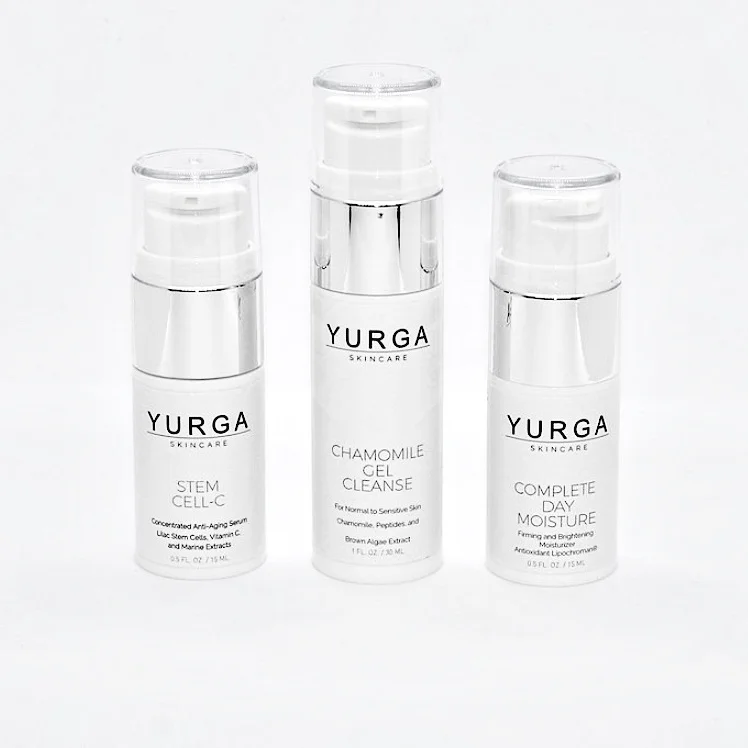 Anti-Aging Travel Kit