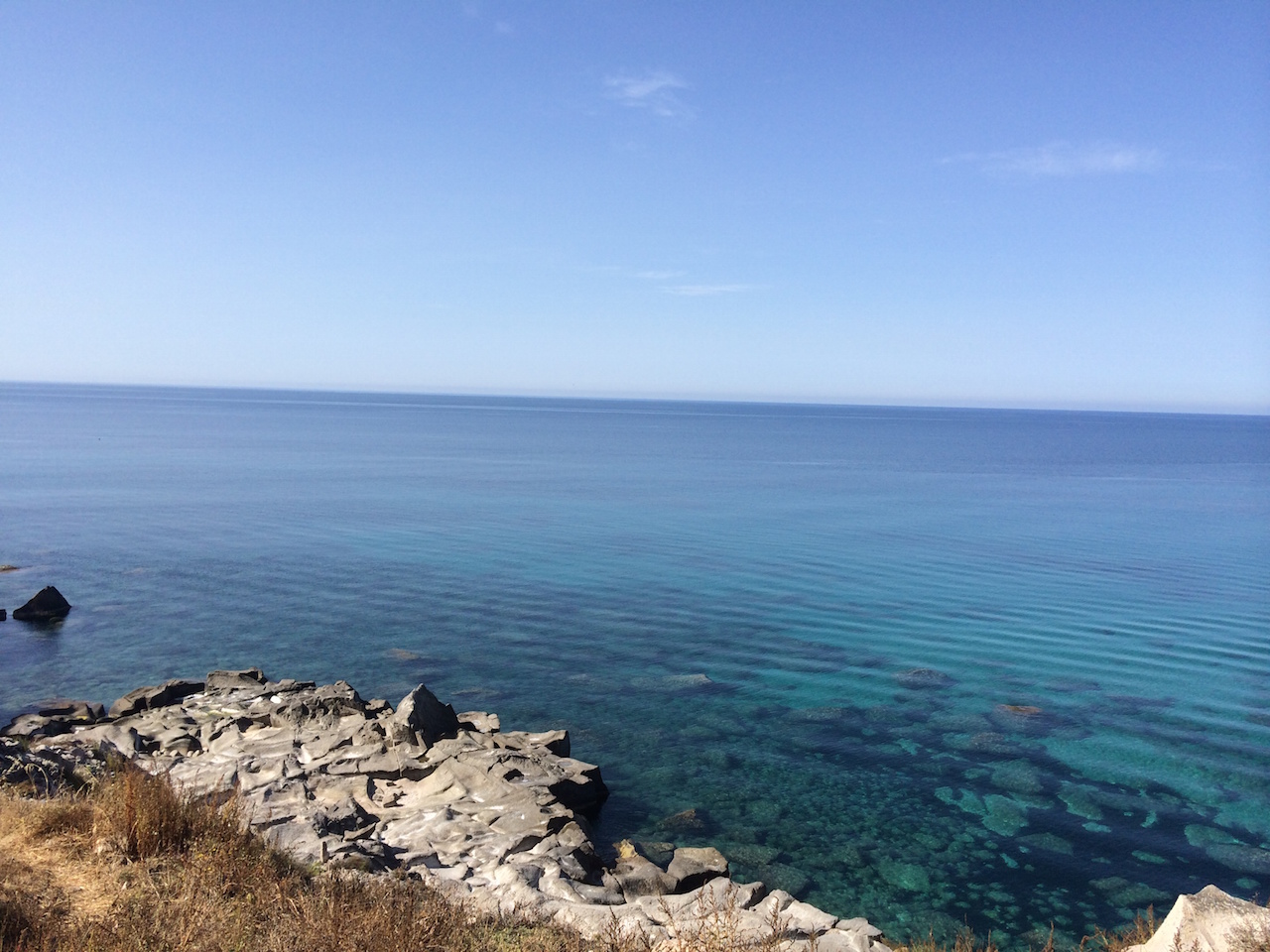 Lo Scoglio