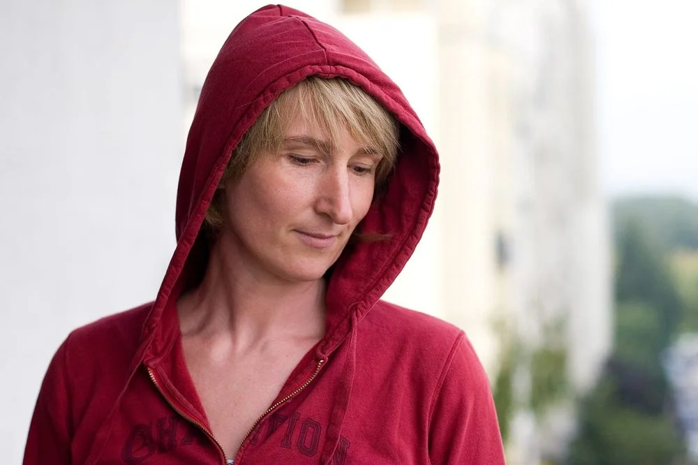 Irena Krčelić (Foto: Dragica Posavec)